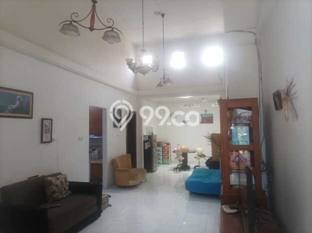 Jual Rumah Eksklusif 4 KT di Gading Serpong, Tangerang Jual Rumah Eksklusif 4 KT di Gading Serpong, Tangerang