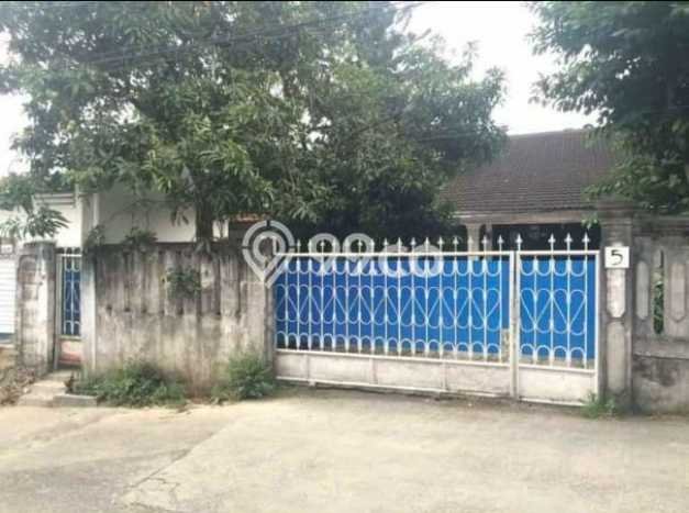 Jarang Ada! Tanah di Jagakarsa Punya Luas 430m2 SHM Jarang Ada! Tanah di Jagakarsa Punya Luas 430m2 SHM