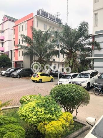 Rumah Kost untuk Dijual di Lippo Karawaci Punya 27 Kamar Rumah Kost untuk Dijual di Lippo Karawaci Punya 27 Kamar