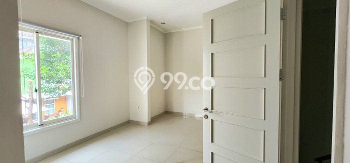 For Sale! Premium House LT 162m2 Desain Modern di Gading Serpong For Sale! Premium House LT 162m2 Desain Modern di Gading Serpong