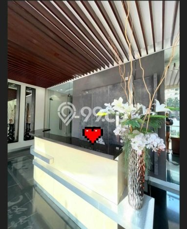 Paling Dicari! Kantor Dijual di BSD Harga Kompetitif Paling Dicari! Kantor Dijual di BSD Harga Kompetitif
