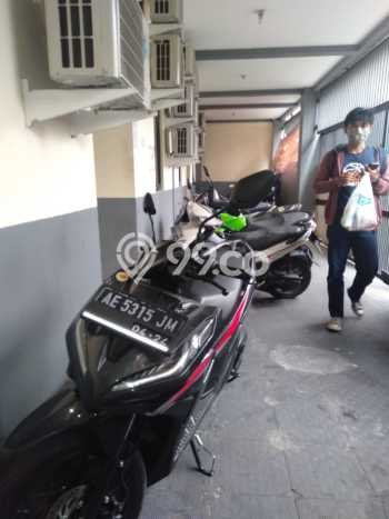 Cocok Untuk Investasi! Dijual Kost di Grogol 62 Kamar Cocok Untuk Investasi! Dijual Kost di Grogol 62 Kamar
