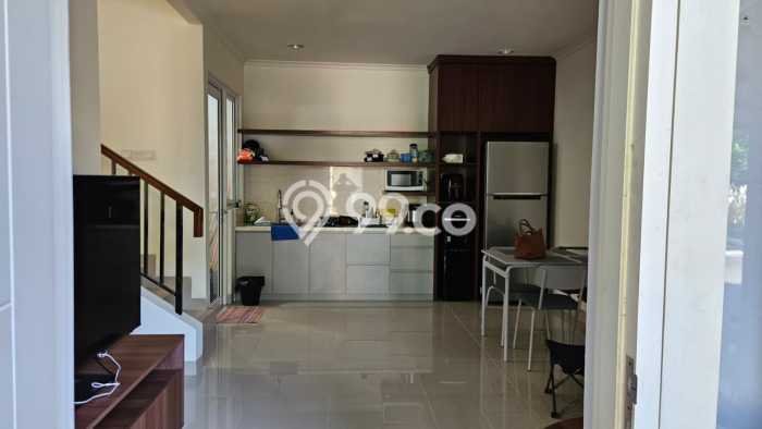 Rumah Luas Asri 3 KT Siap Huni di Gading Serpong Tangerang Rumah Luas Asri 3 KT Siap Huni di Gading Serpong Tangerang