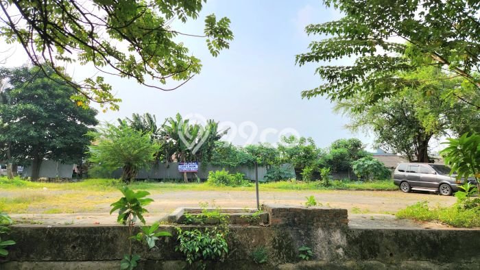 Tanah Kavling Dijual di Cimone, Tangerang dengan Luas Tanah 1900m2 Tanah Kavling Dijual di Cimone, Tangerang dengan Luas Tanah 1900m2
