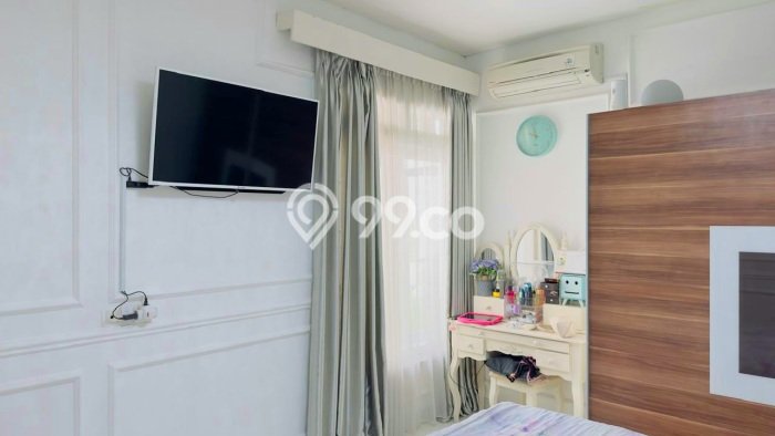 Dijual Cepat Rumah Favorit Siap Huni LB 93m2 di Tangerang, Tangerang Dijual Cepat Rumah Favorit Siap Huni LB 93m2 di Tangerang, Tangerang