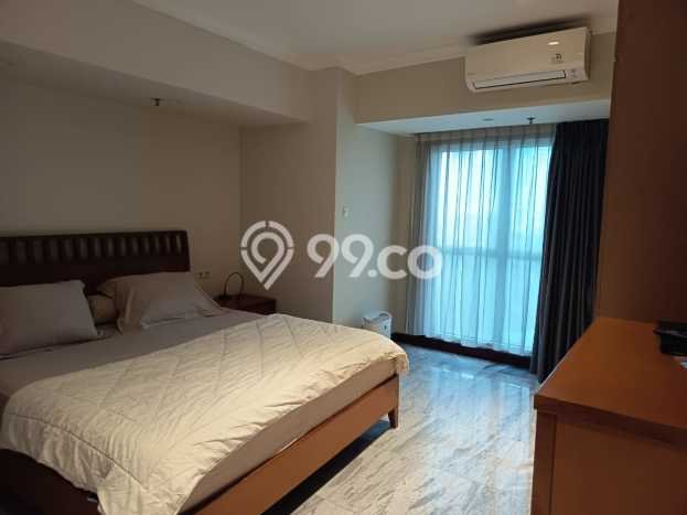 Apartemen Disewakan 2 Kamar Hemat Siap Huni di Jakarta Pusat, Luas 115m2 Apartemen Disewakan 2 Kamar Hemat Siap Huni di Jakarta Pusat, Luas 115m2