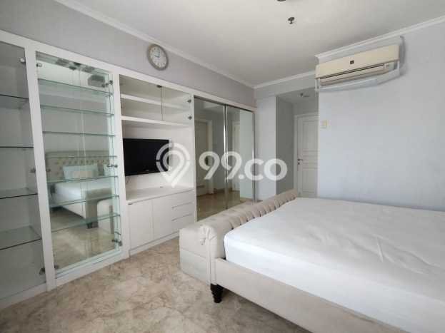 Apartemen Nyaman untuk Disewa, 2 Kamar di Jakarta Selatan Apartemen Nyaman untuk Disewa, 2 Kamar di Jakarta Selatan