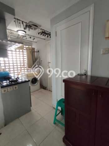 Apartemen Nyaman untuk Disewa, 2 Kamar di Jakarta Selatan Apartemen Nyaman untuk Disewa, 2 Kamar di Jakarta Selatan