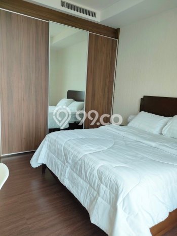 Apartemen Sewa 2 Kamar Hemat Siap Huni di Jakarta Selatan, Luas 140m2 Apartemen Sewa 2 Kamar Hemat Siap Huni di Jakarta Selatan, Luas 140m2