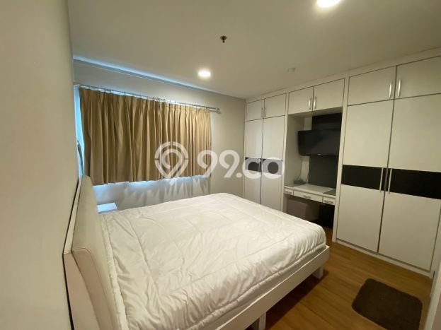 Disewakan Apartemen Terjangkau 2 BR di Karet Tengsin Jakarta Pusat Disewakan Apartemen Terjangkau 2 BR di Karet Tengsin Jakarta Pusat
