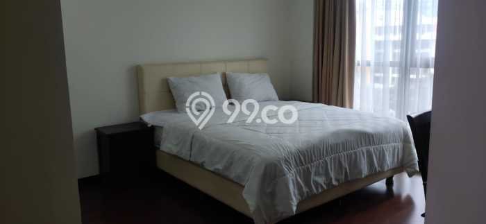 Hunian Strategis 142m2 di Setiabudi Jakarta Selatan 3 Bedroom Hunian Strategis 142m2 di Setiabudi Jakarta Selatan 3 Bedroom