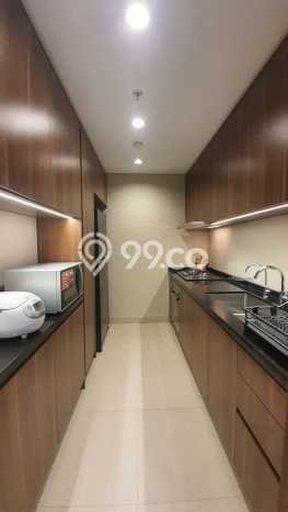 Sewa Apartemen Harga Terjangkau di TB Simatupang 1 KT Sewa Apartemen Harga Terjangkau di TB Simatupang 1 KT