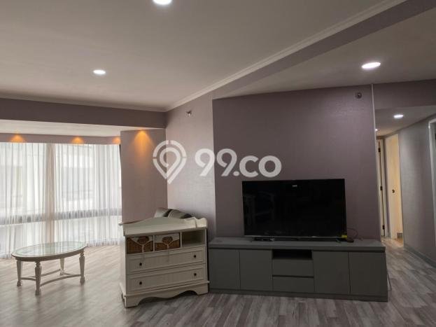 Apartemen Eksklusif Dijual di Grogol Jakarta Barat Luas 146m2 Apartemen Eksklusif Dijual di Grogol Jakarta Barat Luas 146m2