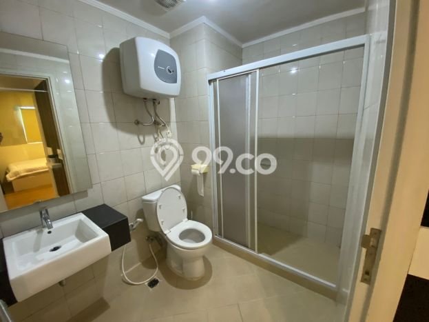 Disewakan Apartemen Terjangkau 2 BR di Karet Tengsin Jakarta Pusat Disewakan Apartemen Terjangkau 2 BR di Karet Tengsin Jakarta Pusat