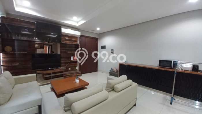 Disewakan Apartemen Terjangkau 2 KT di Kemang Jakarta Selatan Disewakan Apartemen Terjangkau 2 KT di Kemang Jakarta Selatan