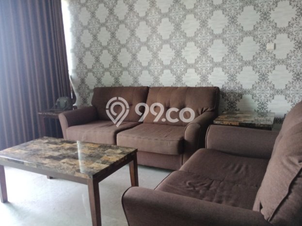 Apartemen Siap Pakai 3 Kamar dengan Harga Hemat di Area Senayan, Jakarta Selatan Apartemen Siap Pakai 3 Kamar dengan Harga Hemat di Area Senayan, Jakarta Selatan