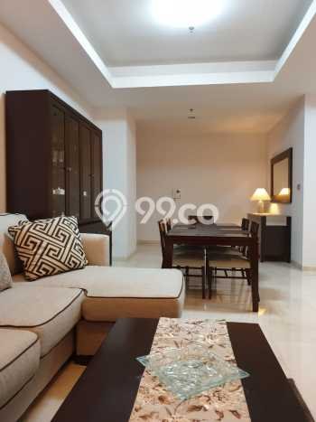 Sewa Apartemen Terjangkau 2 KT di Setiabudi Jakarta Selatan Sewa Apartemen Terjangkau 2 KT di Setiabudi Jakarta Selatan