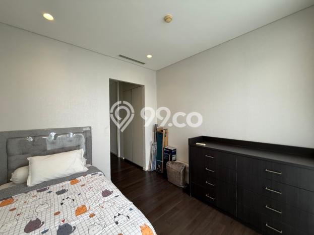 Apartemen Sewa 3 Kamar Hemat Siap Huni di Jakarta Selatan, Luas 170m2 Apartemen Sewa 3 Kamar Hemat Siap Huni di Jakarta Selatan, Luas 170m2