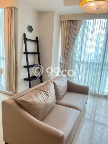 Apartemen Disewakan 2 Kamar Murah Siap Huni di Jakarta Selatan, Luas 84m2 Apartemen Disewakan 2 Kamar Murah Siap Huni di Jakarta Selatan, Luas 84m2