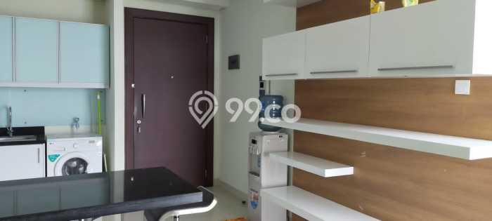 Hunian Strategis 62m2 di Kemang Jakarta Selatan 1 Bedroom Hunian Strategis 62m2 di Kemang Jakarta Selatan 1 Bedroom