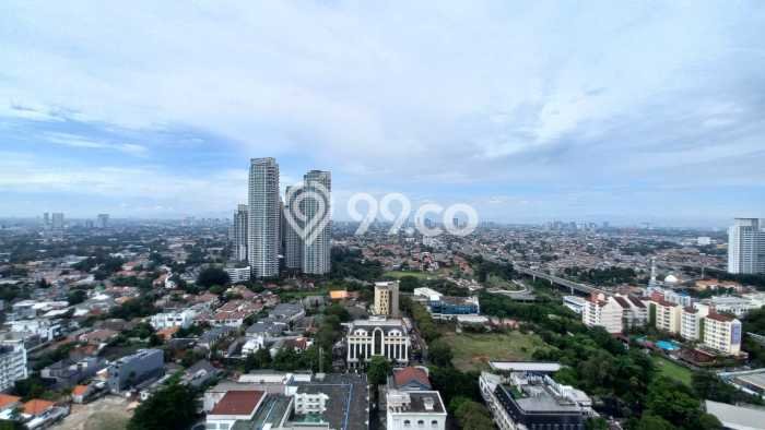 Disewakan Apartemen Terjangkau 2 KT di Kemang Jakarta Selatan Disewakan Apartemen Terjangkau 2 KT di Kemang Jakarta Selatan