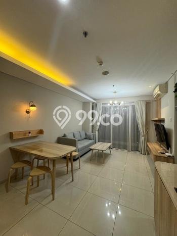 Disewakan Apartemen Murah di Thamrin 2 KT Disewakan Apartemen Murah di Thamrin 2 KT
