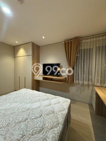 Disewakan Apartemen Murah di Thamrin 2 KT Disewakan Apartemen Murah di Thamrin 2 KT
