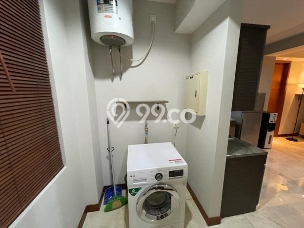 Apartemen Sewa 2 Kamar Murah Siap Huni di Jakarta Selatan, Luas 149m2 Apartemen Sewa 2 Kamar Murah Siap Huni di Jakarta Selatan, Luas 149m2