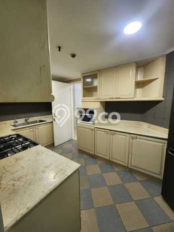 Apartemen Nyaman untuk Disewa, 3 Kamar di Jakarta Selatan Apartemen Nyaman untuk Disewa, 3 Kamar di Jakarta Selatan
