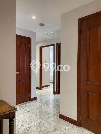 Apartemen Strategis 134m2 di Karet Tengsin Jakarta Pusat 3 KT Apartemen Strategis 134m2 di Karet Tengsin Jakarta Pusat 3 KT