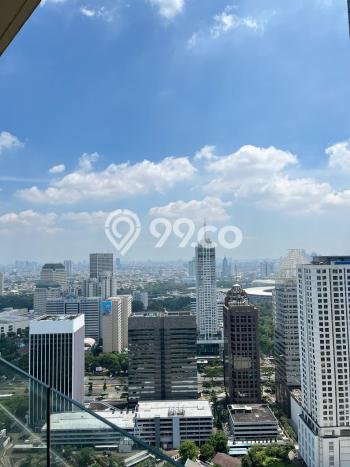 Apartemen Minimalis untuk Disewa, 2 Kamar di Jakarta Selatan Apartemen Minimalis untuk Disewa, 2 Kamar di Jakarta Selatan