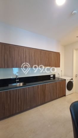 Apartemen Minimalis untuk Disewa, 2 Kamar di Jakarta Pusat Apartemen Minimalis untuk Disewa, 2 Kamar di Jakarta Pusat