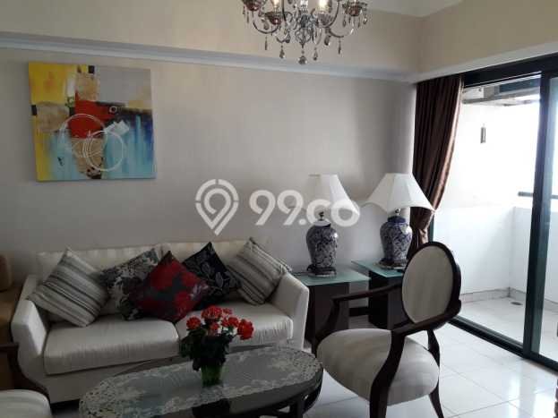 Apartemen Sewa 3 Kamar Murah Siap Huni di Jakarta Selatan, Luas 110m2 Apartemen Sewa 3 Kamar Murah Siap Huni di Jakarta Selatan, Luas 110m2