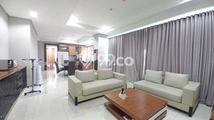 Disewakan Apartemen Terjangkau 2 KT di Kemang Jakarta Selatan Disewakan Apartemen Terjangkau 2 KT di Kemang Jakarta Selatan