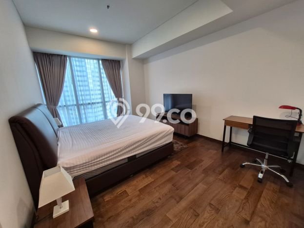 Apartemen Strategis 150m2 di Sudirman Jakarta Selatan 3 Bedroom Apartemen Strategis 150m2 di Sudirman Jakarta Selatan 3 Bedroom