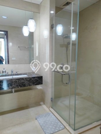 Apartemen Sewa 2 Kamar Hemat Siap Huni di Jakarta Selatan, Luas 140m2 Apartemen Sewa 2 Kamar Hemat Siap Huni di Jakarta Selatan, Luas 140m2