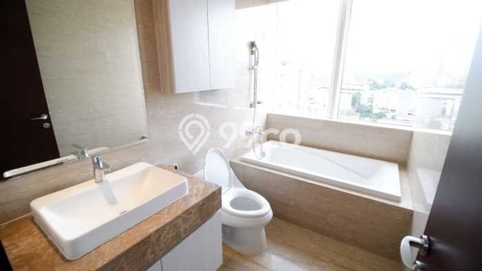 Jarang Ada! Unit Apartemen Hemat di Menteng, Jakarta Pusat 3 Kamar Tidur dan 2 Kamar Mandi Jarang Ada! Unit Apartemen Hemat di Menteng, Jakarta Pusat 3 Kamar Tidur dan 2 Kamar Mandi