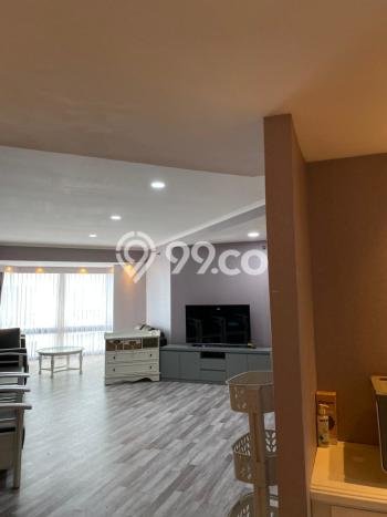 Apartemen Eksklusif Dijual di Grogol Jakarta Barat Luas 146m2 Apartemen Eksklusif Dijual di Grogol Jakarta Barat Luas 146m2