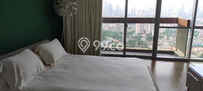 Hunian Strategis 62m2 di Kemang Jakarta Selatan 1 Bedroom Hunian Strategis 62m2 di Kemang Jakarta Selatan 1 Bedroom