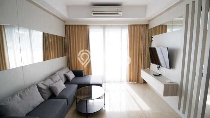 Jarang Ada! Unit Apartemen Hemat di Menteng, Jakarta Pusat 3 Kamar Tidur dan 2 Kamar Mandi Jarang Ada! Unit Apartemen Hemat di Menteng, Jakarta Pusat 3 Kamar Tidur dan 2 Kamar Mandi