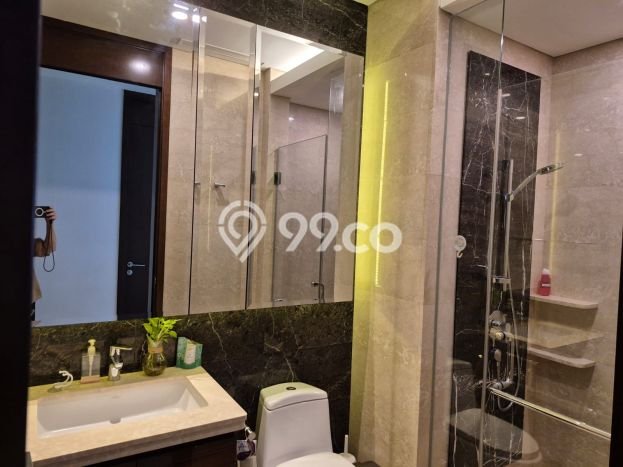 Apartemen Strategis 150m2 di Sudirman Jakarta Selatan 3 Bedroom Apartemen Strategis 150m2 di Sudirman Jakarta Selatan 3 Bedroom