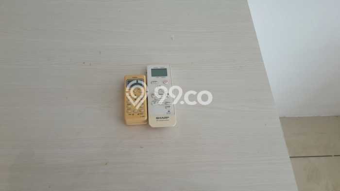 Disewakan Apartemen Terjangkau 1 BR di Karet Tengsin Jakarta Pusat Disewakan Apartemen Terjangkau 1 BR di Karet Tengsin Jakarta Pusat