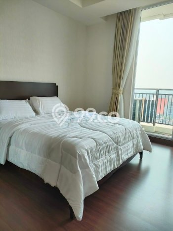 Apartemen Sewa 2 Kamar Hemat Siap Huni di Jakarta Selatan, Luas 140m2 Apartemen Sewa 2 Kamar Hemat Siap Huni di Jakarta Selatan, Luas 140m2