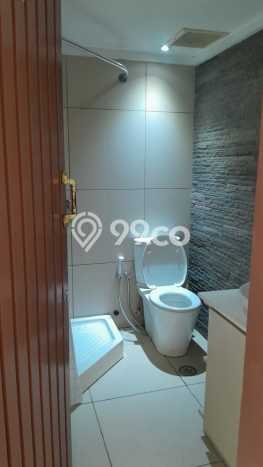 Disewakan Apartemen Terjangkau 1 BR di Karet Tengsin Jakarta Pusat Disewakan Apartemen Terjangkau 1 BR di Karet Tengsin Jakarta Pusat
