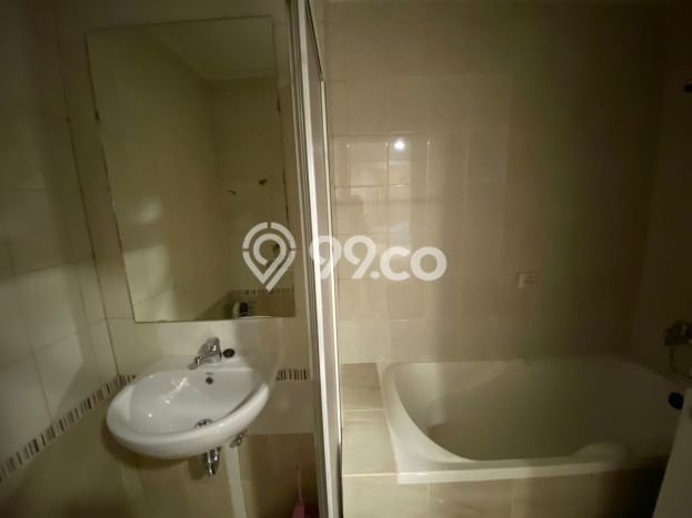 Disewakan Apartemen Terjangkau 2 BR di Karet Tengsin Jakarta Pusat Disewakan Apartemen Terjangkau 2 BR di Karet Tengsin Jakarta Pusat