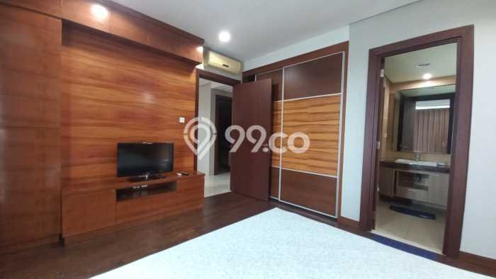 Disewakan Apartemen Terjangkau 2 KT di Kemang Jakarta Selatan Disewakan Apartemen Terjangkau 2 KT di Kemang Jakarta Selatan