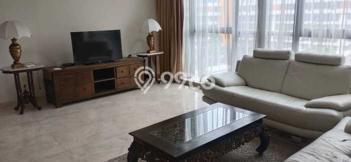 Hunian Strategis 142m2 di Setiabudi Jakarta Selatan 3 Bedroom Hunian Strategis 142m2 di Setiabudi Jakarta Selatan 3 Bedroom