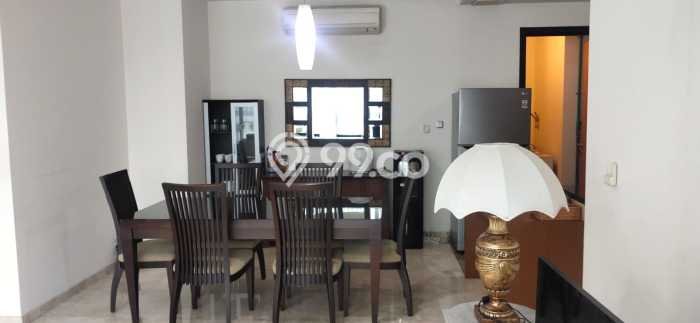 Hunian Strategis 142m2 di Setiabudi Jakarta Selatan 3 Bedroom Hunian Strategis 142m2 di Setiabudi Jakarta Selatan 3 Bedroom