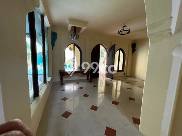 Disewakan Rumah Nyaman di Menteng Harga Rp 700 Juta/ Tahun Disewakan Rumah Nyaman di Menteng Harga Rp 700 Juta/ Tahun