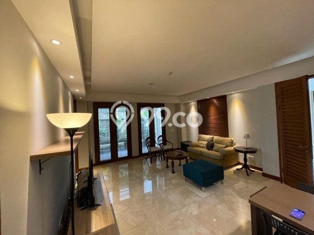 Apartemen Sewa 2 Kamar Murah Siap Huni di Jakarta Selatan, Luas 149m2 Apartemen Sewa 2 Kamar Murah Siap Huni di Jakarta Selatan, Luas 149m2